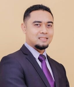 DIRECTOR & COMPANY SECRETARY - KHAIRUL ANUAR BIN JAMALUDIN