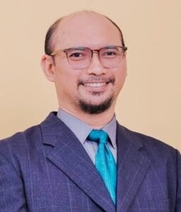 DIRECTOR & COMPANY SECRETARY - LUQMANNUL HAKIM BIN MOHD HALIM
