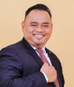 FOUNDER MUHIBBIN GROUP SDN BHD - MOHAMMAD BAIHAQI BIN HASSANUDDIN