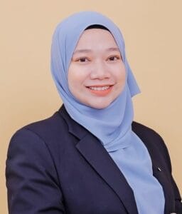 MANAGEMENT MANAGER - ASMAUL HUSNA BINTI AZMAN